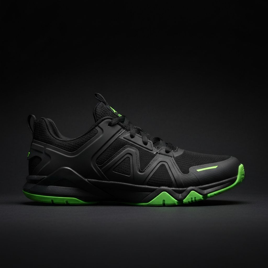 ANTRENMAN AYAKKABISI